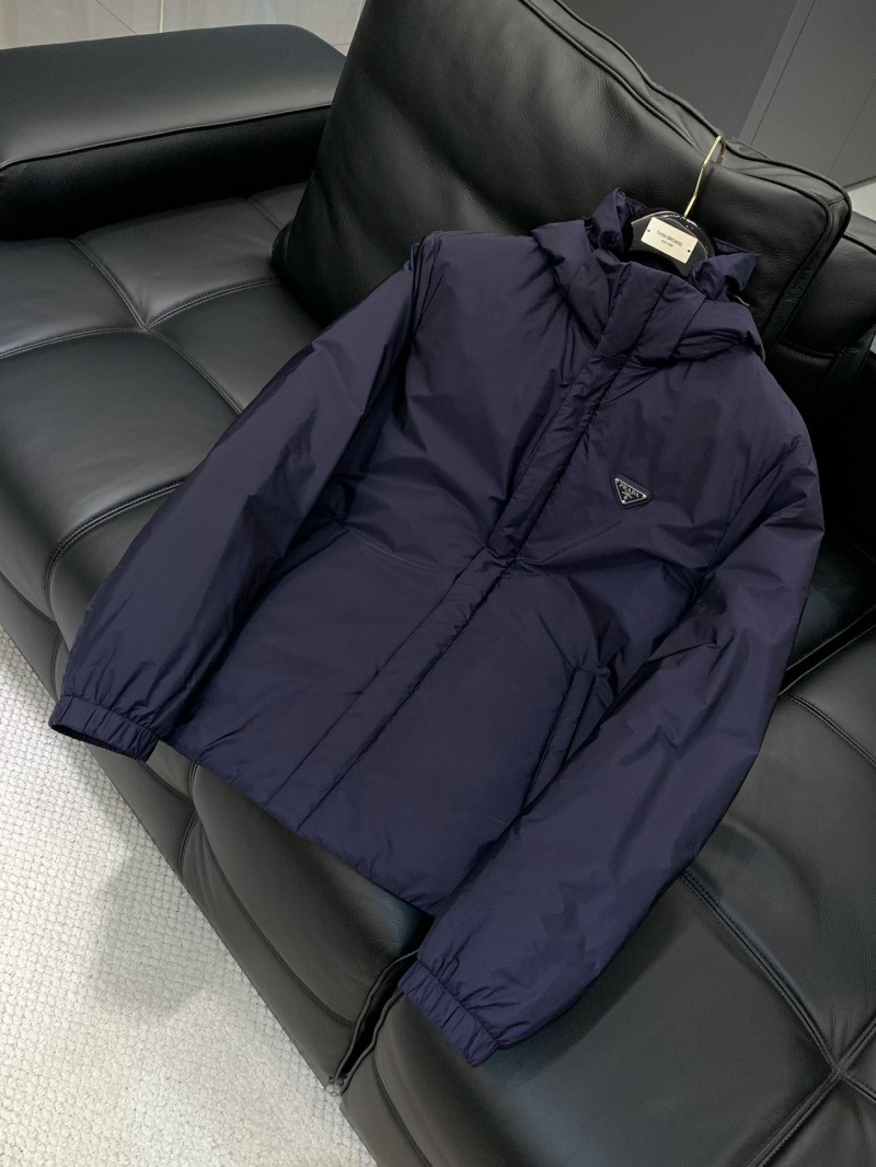 Pra*a down jacket